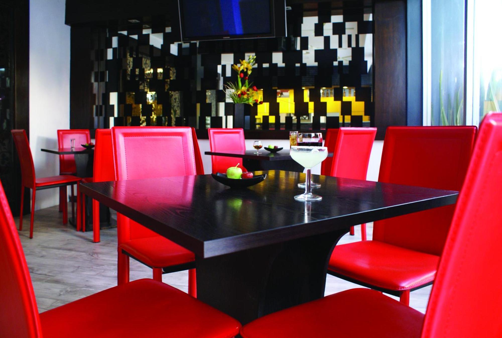 Hotel Regente — Photos 3