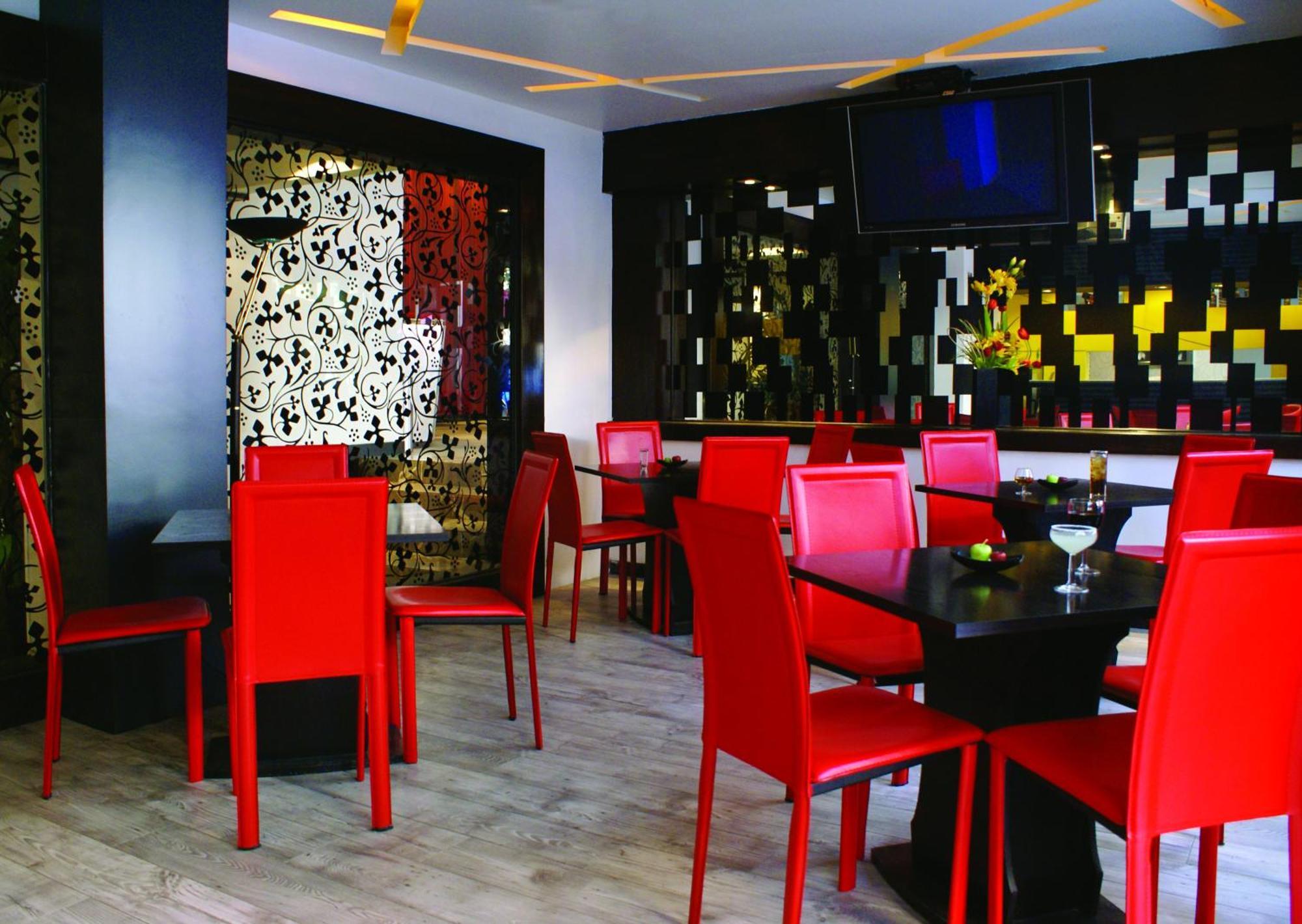 Hotel Regente — Photos 1